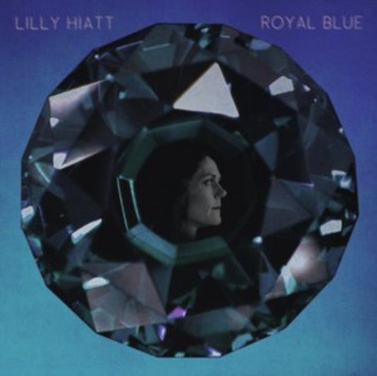 Lilly Hiatt - Royal Blue (CD)