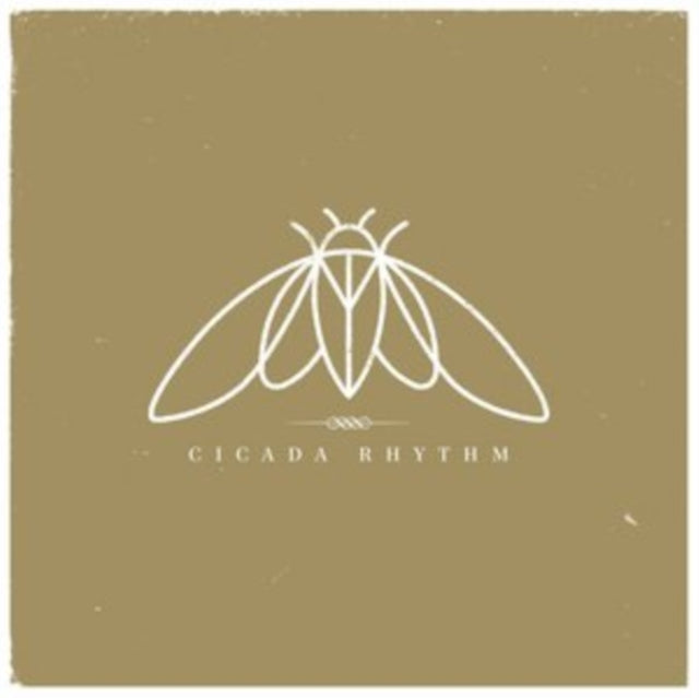 Cicada Rhythm - Cicada Rhythm (CD)