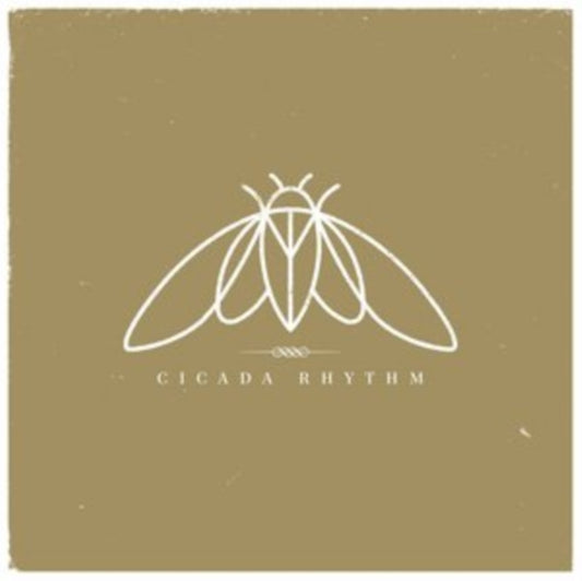 Cicada Rhythm - Cicada Rhythm (CD)