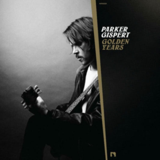 Parker Gispert - Golden Years (CD)