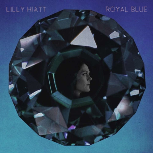 Lilly Hiatt - Royal Blue (Vinyl)