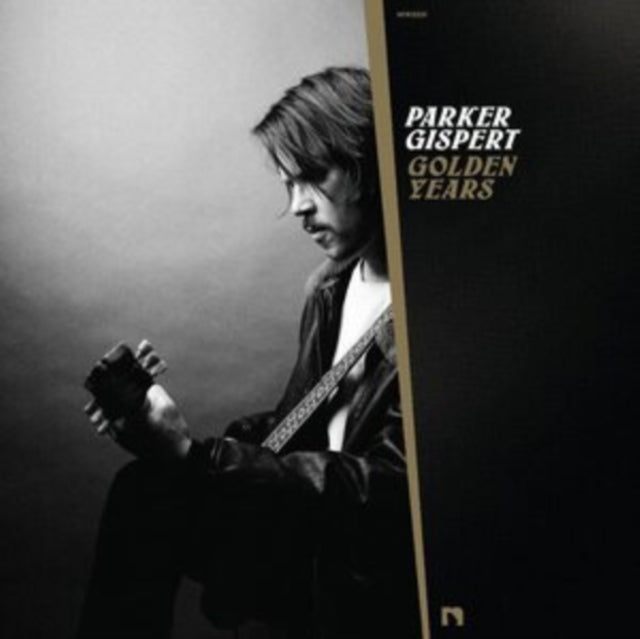 Parker Gispert - Golden Years (Gold Vinyl) (Vinyl)