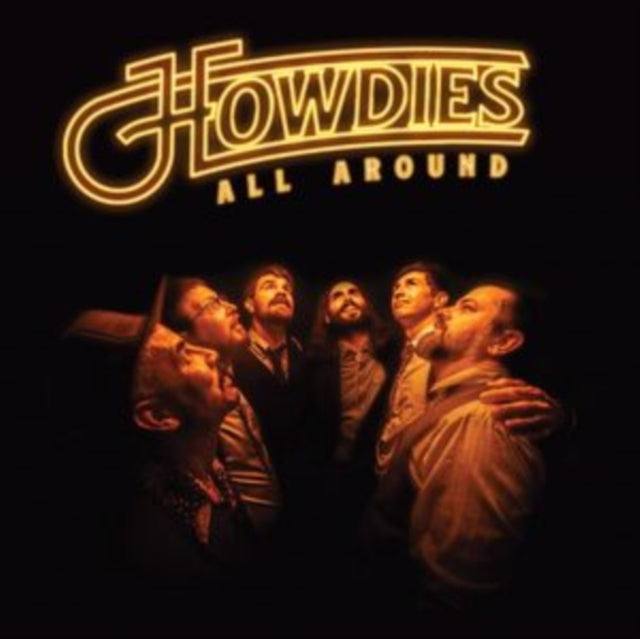 Howdies - Howdies All Around (Twilight Vinyl) (Vinyl)