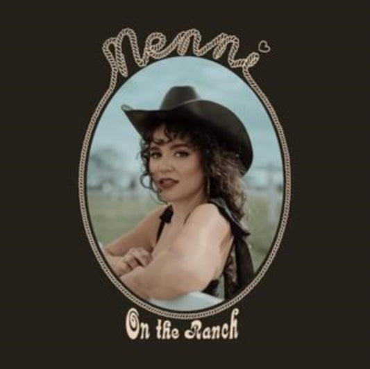 Emily Nenni - On The Ranch (Red Vinyl) (Vinyl)