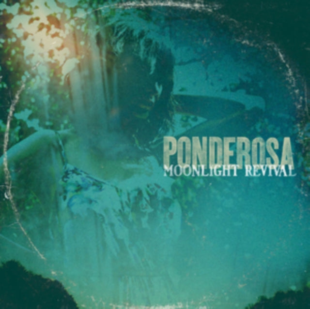 Ponderosa - Moonlight Revival (Vinyl)