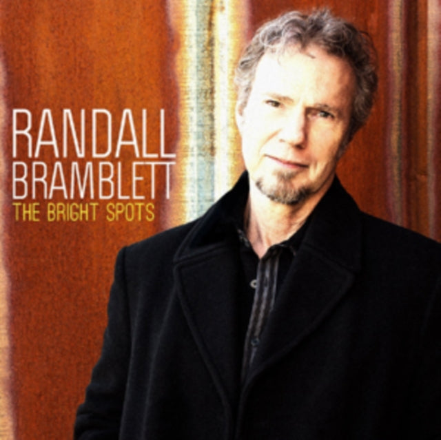 Randall Bramblett - The Bright Spots (Vinyl)
