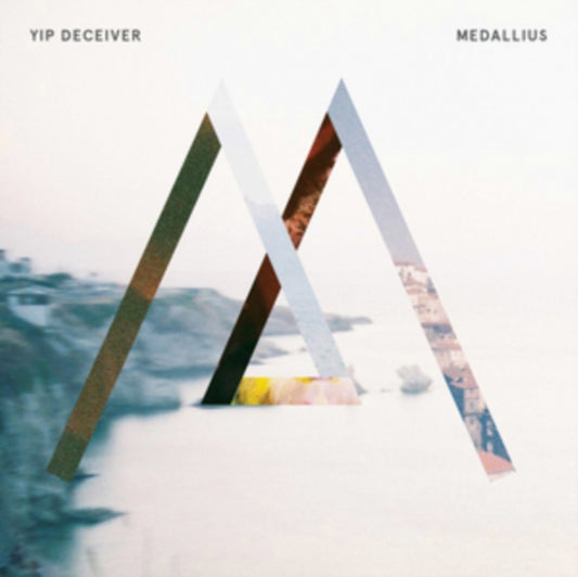 Yip Deceiver - Medallius (Vinyl)