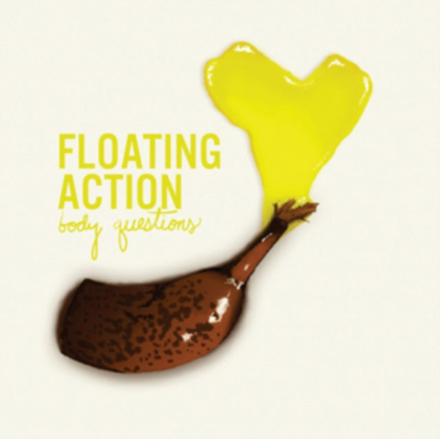 Floating Action - Body Questions (Vinyl)