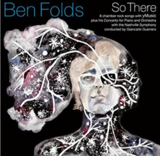 Ben Folds - So There (Vinyl)