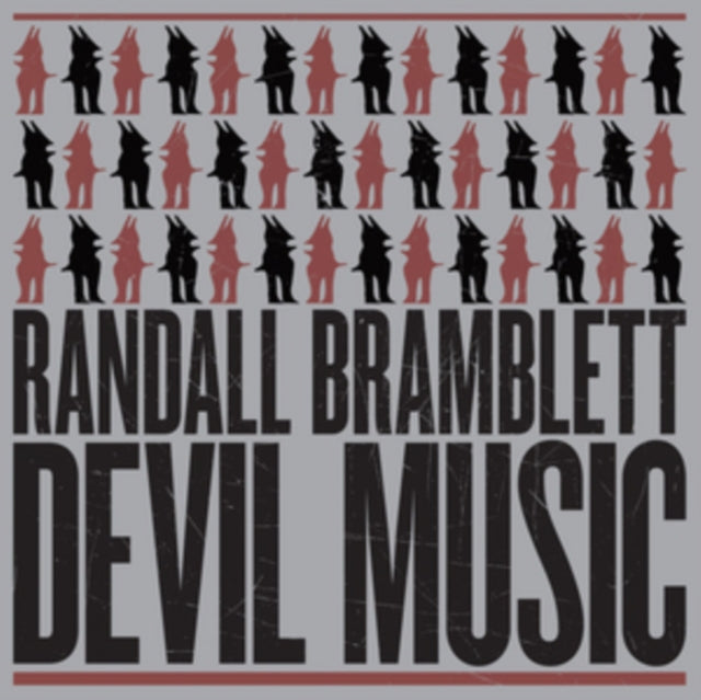 Randall Bramblett - Devil Music (Vinyl)