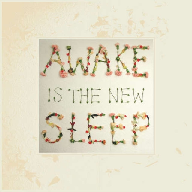 Ben Lee - Awake Is The New Sleep (Vinyl)