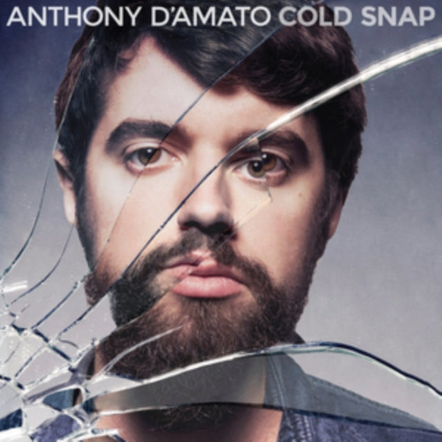 Anthony Damato - Cold Snap (Vinyl)