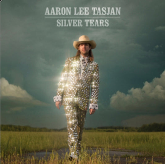 Aaron Lee Tasjan - Silver Tears (Vinyl)