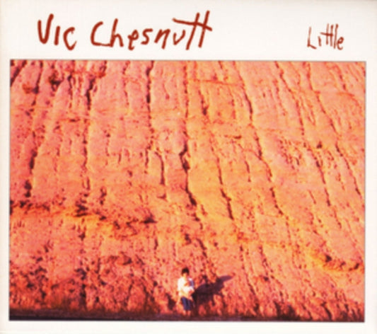 Vic Chesnutt - Little (Vinyl)