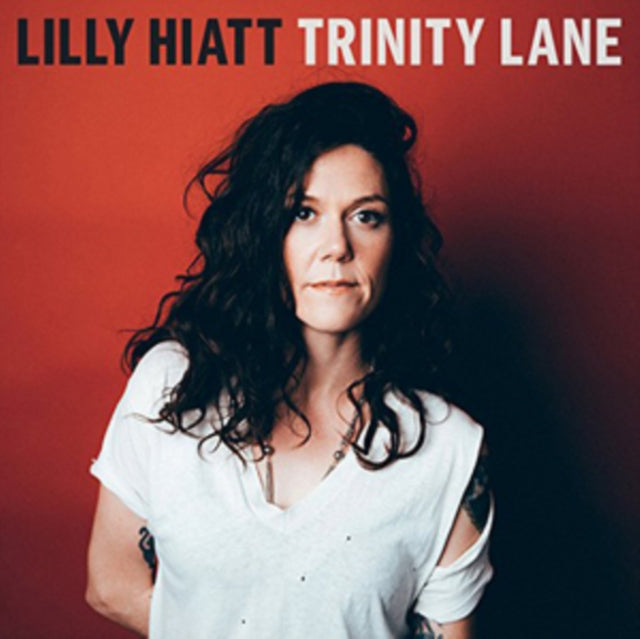 Lilly Hiatt - Trinity Lane (Vinyl)