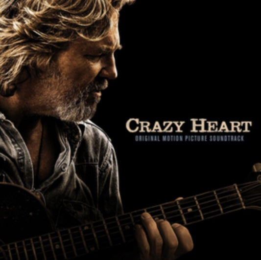 Various Artists - Crazy Heart - Original Soundtrack (Vinyl)