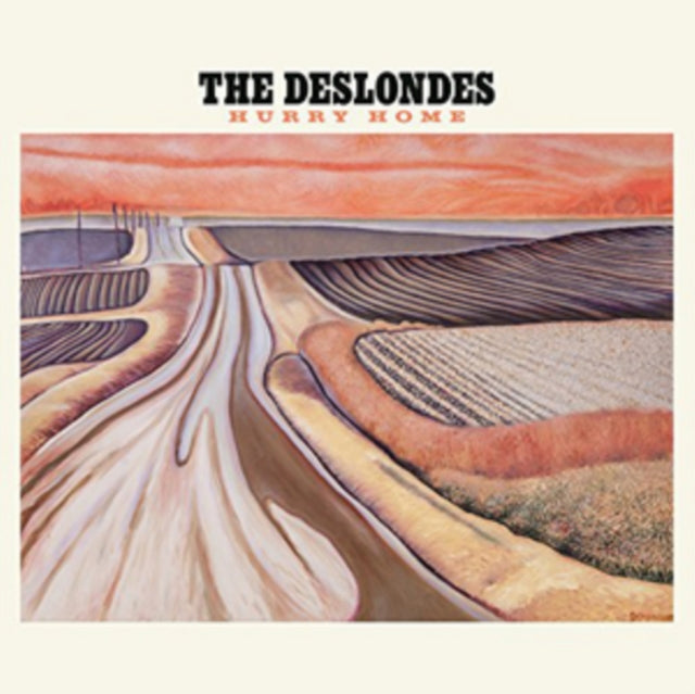 Deslondes - Hurry Home (Vinyl)