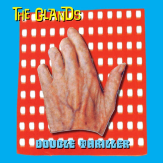 Glands - Double Thriller (Vinyl)
