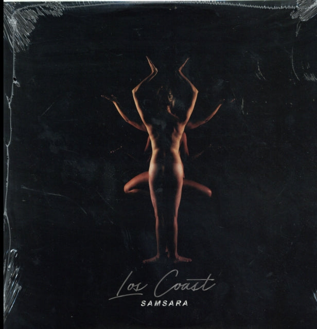 Los Coast - Samsara (Clear Vinyl) (Vinyl)