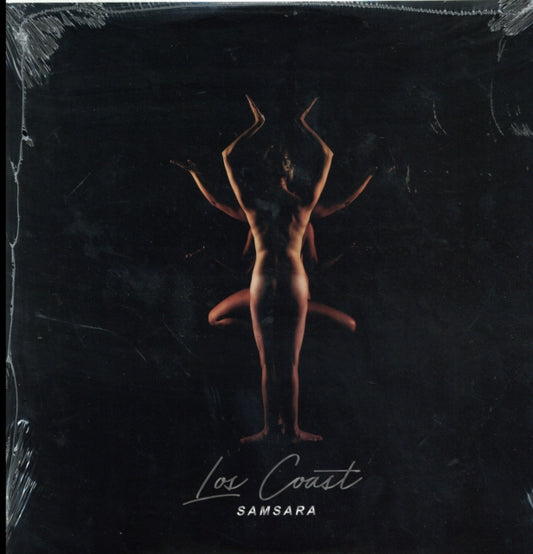 Los Coast - Samsara (Clear Vinyl) (Vinyl)