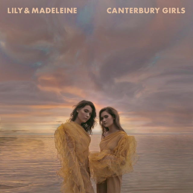Lily & Madeleine - Canterbury Girls (Coloured Vinyl) (Indie Exclusive) (Vinyl)