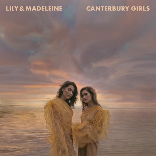 Lily & Madeleine - Canterbury Girls (Coloured Vinyl) (Indie Exclusive) (Vinyl)