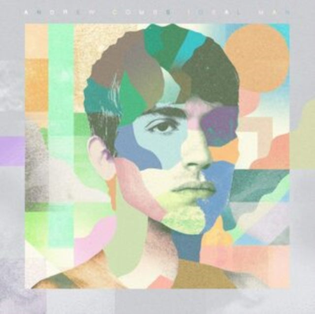Andrew Combs - Ideal Man (Coloured Vinyl) (Indie Exclusive) (Vinyl)