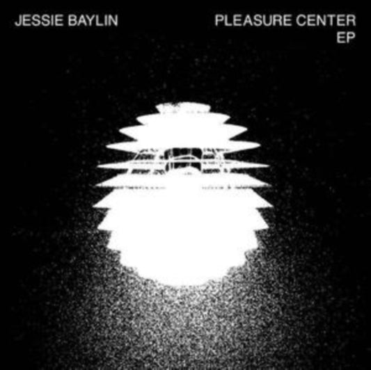 Jessie Baylin - Pleasure Center EP (Black/White Marble Vinyl) (Indie Exclusive) (12 Inch Single)