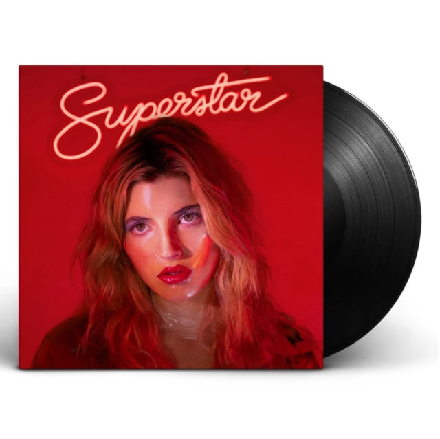 Caroline Rose - Superstar (Vinyl)