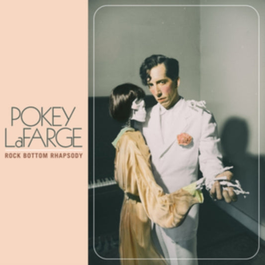 Pokey Lafarge - Rock Bottom Rhapsody (Vinyl)