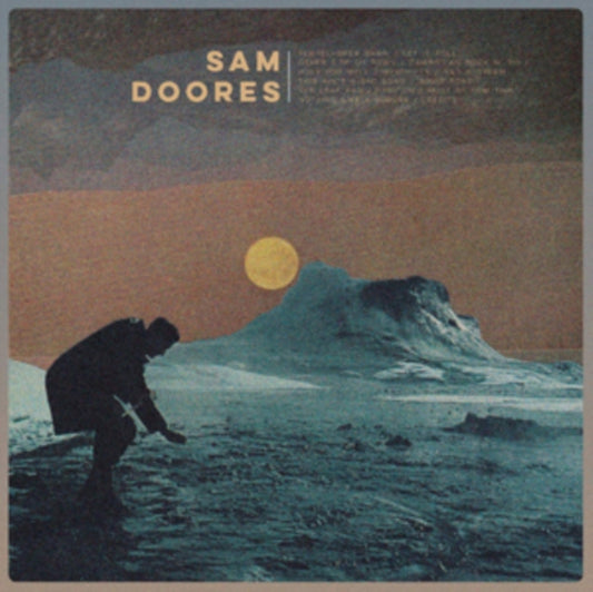 Sam Doores - Sam Doores (Vinyl)