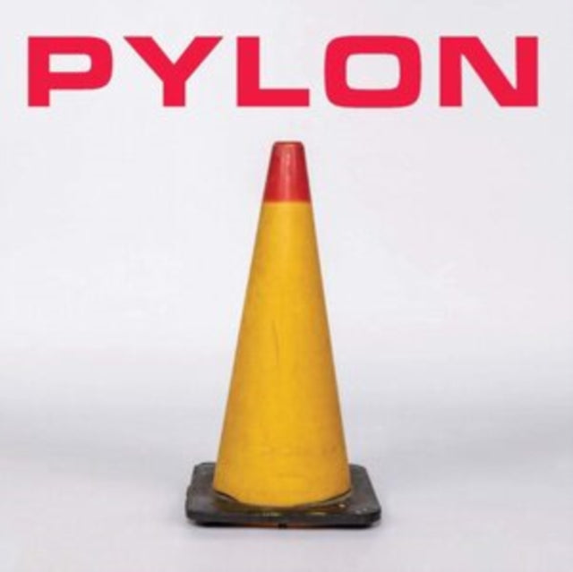 Pylon - Pylon Box (Vinyl)