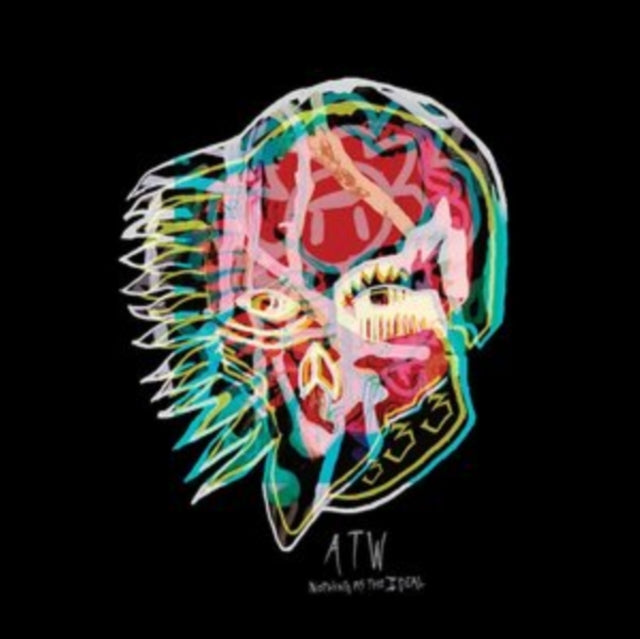 All Them Witches - Nothing As The Ideal (Vinyl)