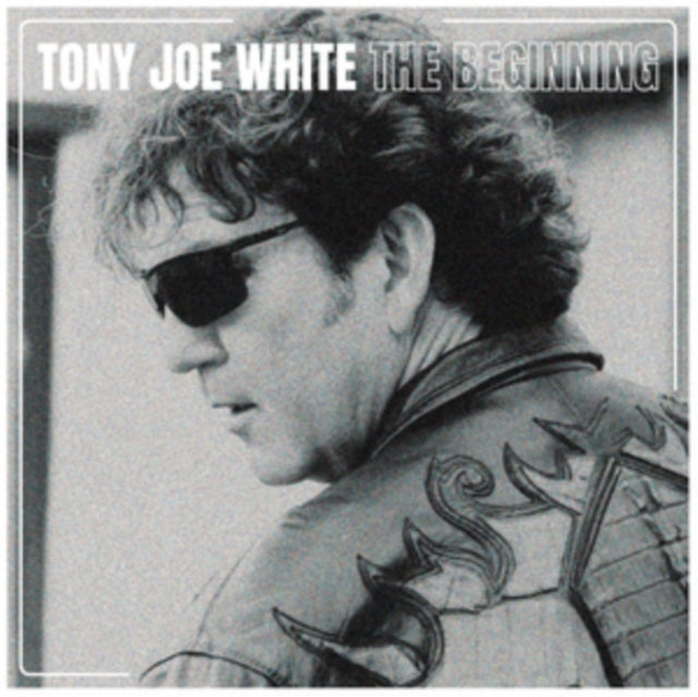 Tony Joe White - The Beginning (Blue Vinyl) (Indie Exclusive) (Vinyl)