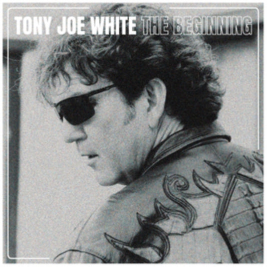Tony Joe White - The Beginning (Blue Vinyl) (Indie Exclusive) (Vinyl)