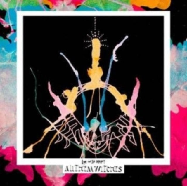 All Them Witches - Live On The Internet - Random Coloured Vinyl - Black Friday 2021 (Vinyl)
