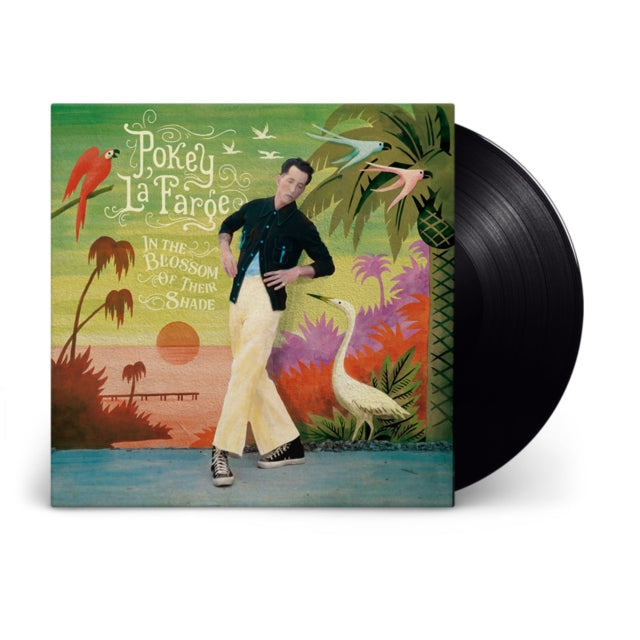 Pokey Lafarge - In The Blossom Of Their Shade (Vinyl)