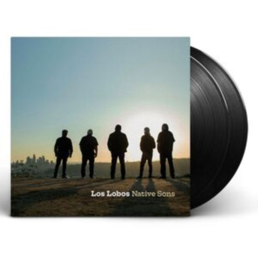 Los Lobos - Native Sons (Vinyl)