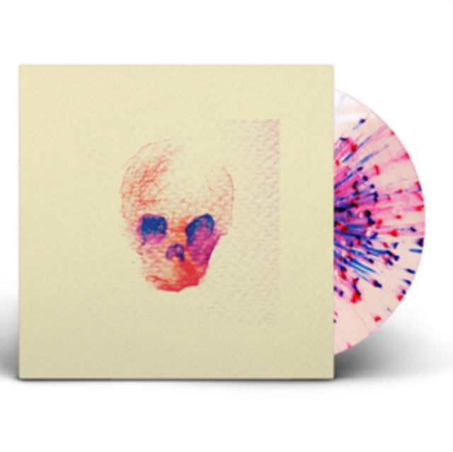 All Them Witches - ATW - Orange/Blue/Red/Purple Splatter Vinyl (Vinyl)
