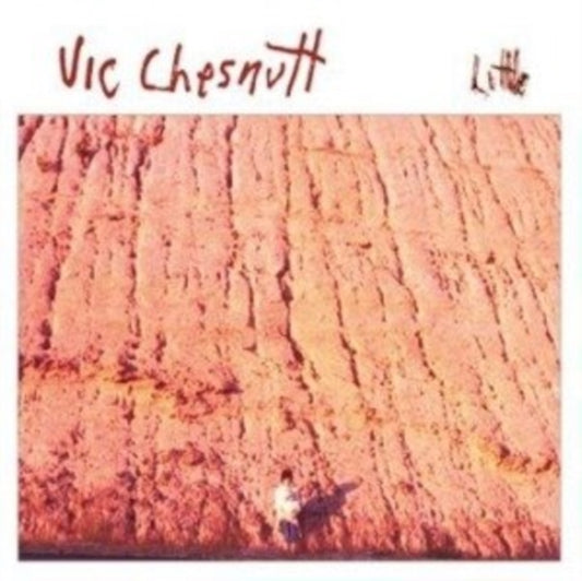 Vic Chesnutt - Little (Green/Red Split Vinyl) (Vinyl)