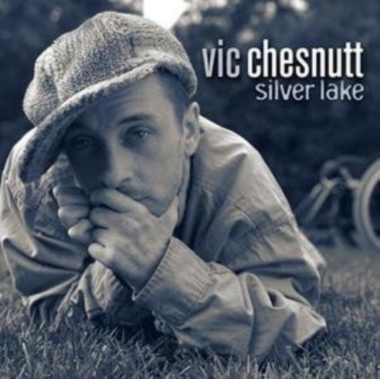 Vic Chesnutt - Silver Lake (Turquoise/Clear Split Vinyl) (Vinyl)