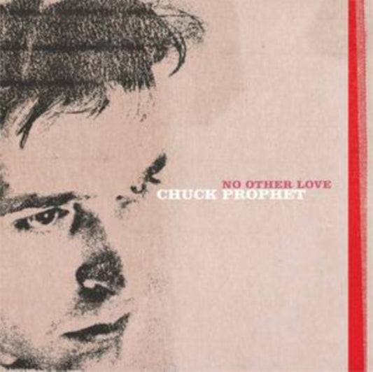 Chuck Prophet - No Other Love (Vinyl)