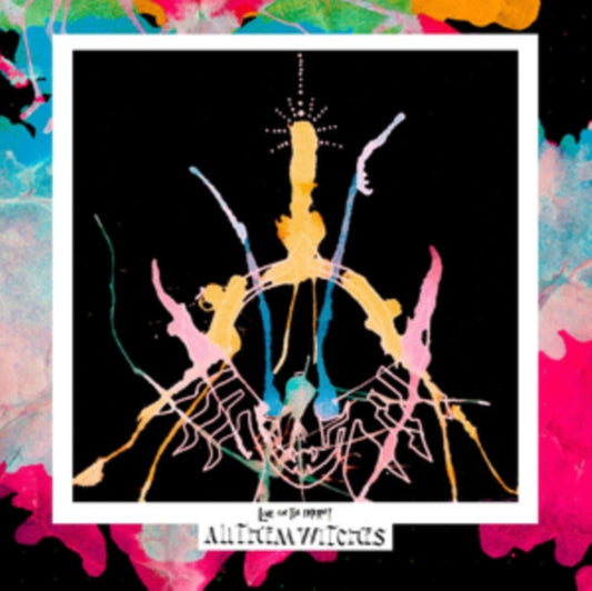 All Them Witches - Live On The Internet (Vinyl)