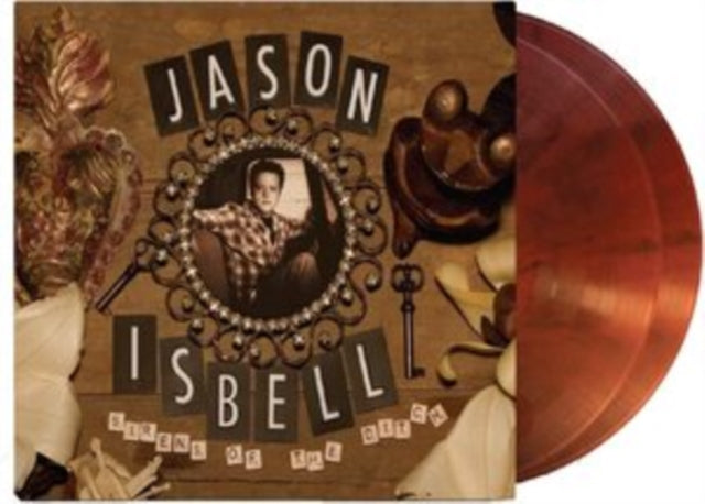 Jason Isbell - Sirens Of The Ditch (Vinyl)