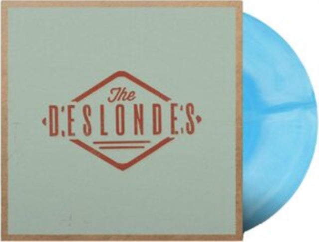 Deslondes - The Deslondes (Vinyl)