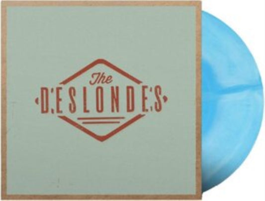 Deslondes - The Deslondes (Vinyl)