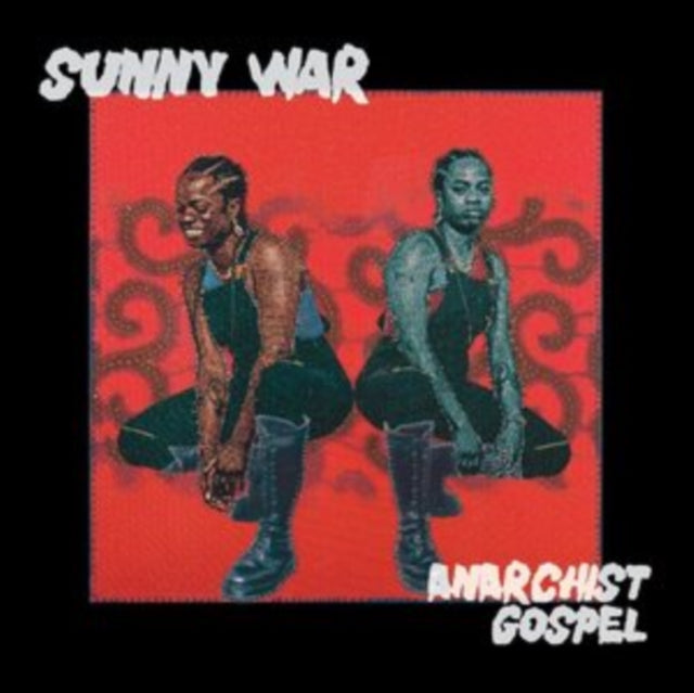 Sunny War - Anarchist Gospel (Vinyl)