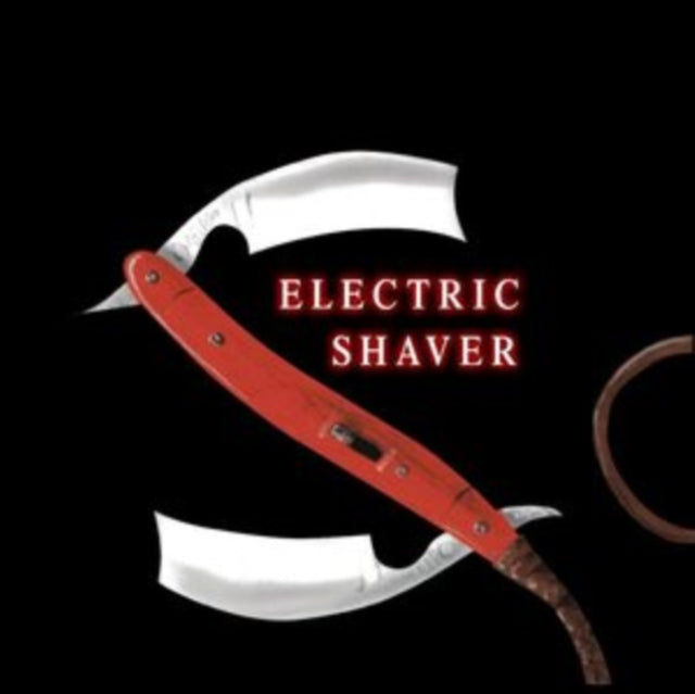 Shaver - Electric Shaver (Metallic Silver Vinyl) (Vinyl)