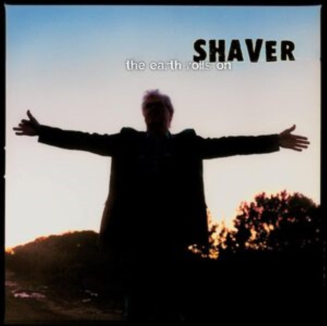 Shaver - The Earth Rolls On (Coke Bottle Clear Vinyl) (Vinyl)