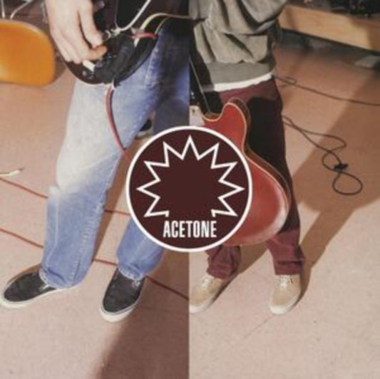 Acetone - Acetone (Vinyl)